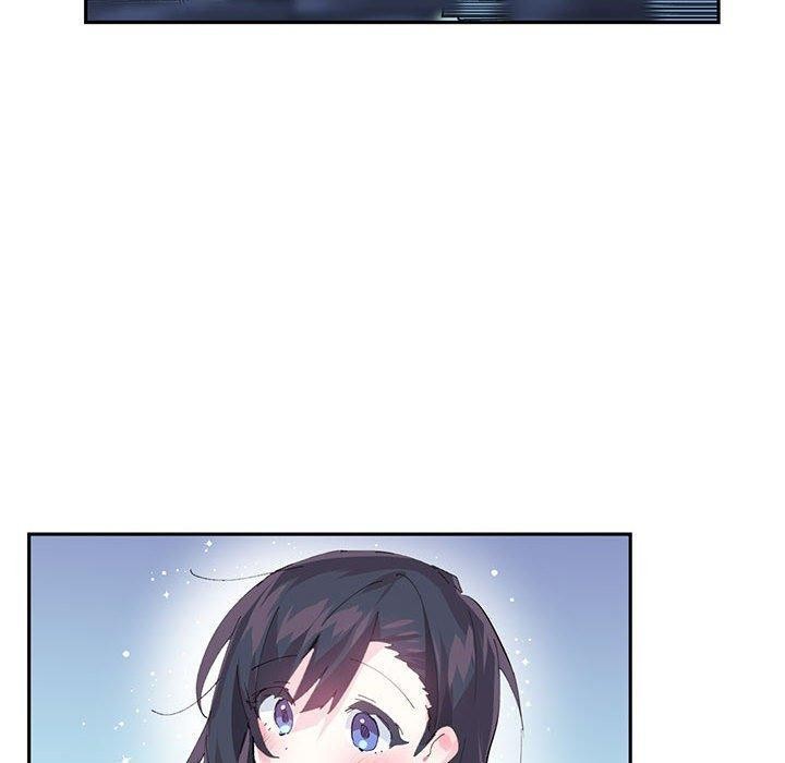 《虛擬仙境》漫画 第12話
