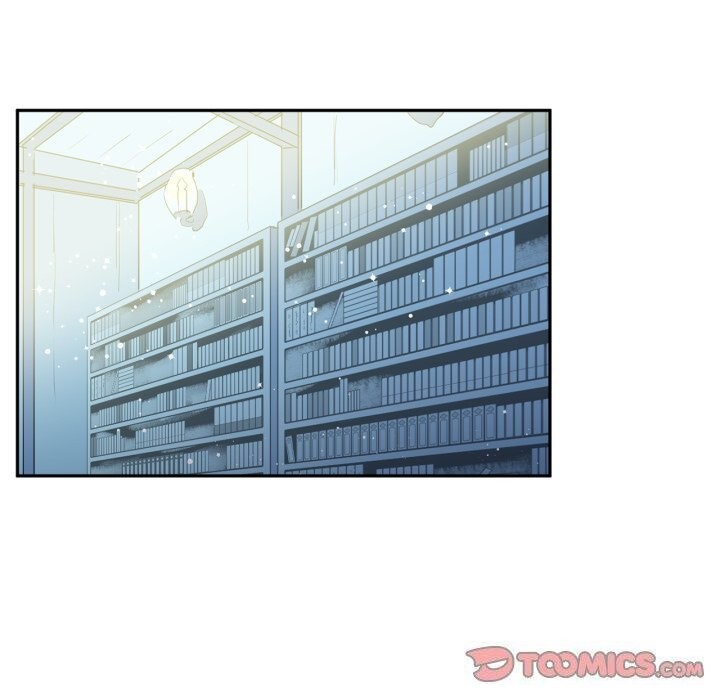 《虛擬仙境》漫画 第13話