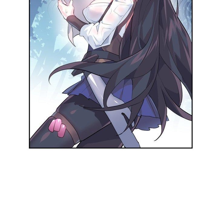 《虛擬仙境》漫画 第14話