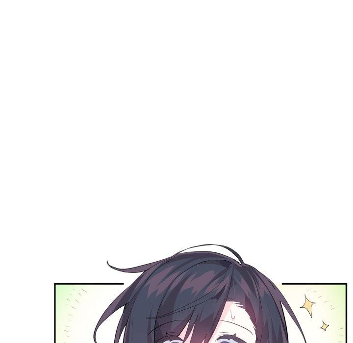 《虛擬仙境》漫画 第14話