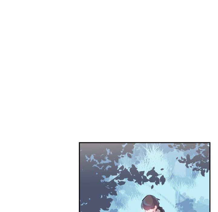 《虛擬仙境》漫画 第14話