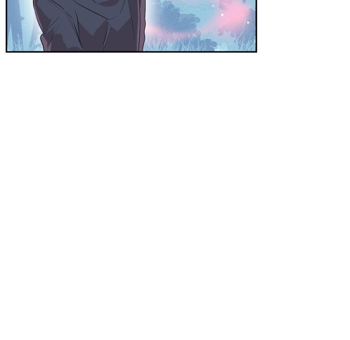 《虛擬仙境》漫画 第14話