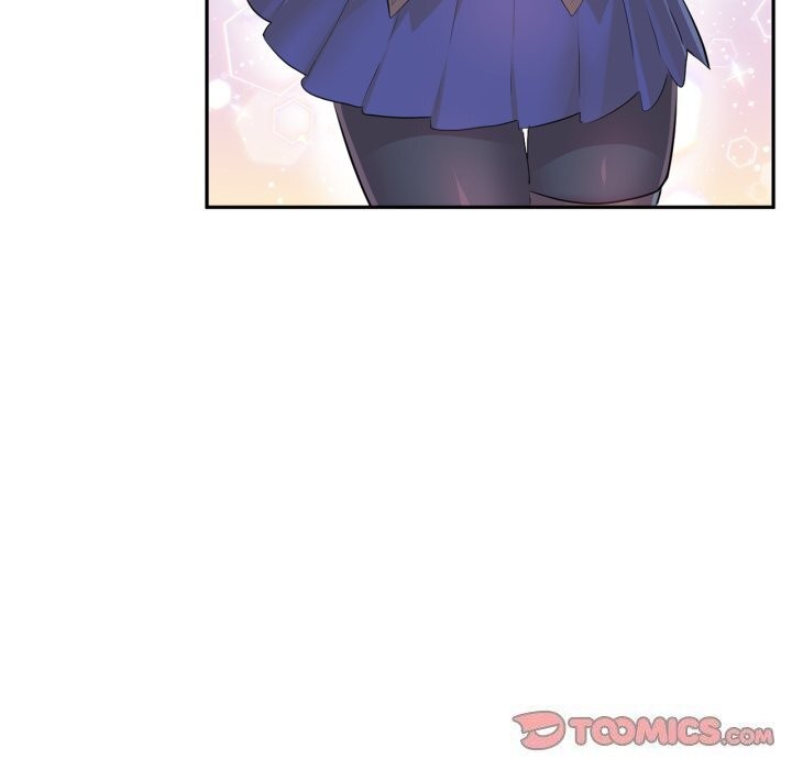 《虛擬仙境》漫画 第16話