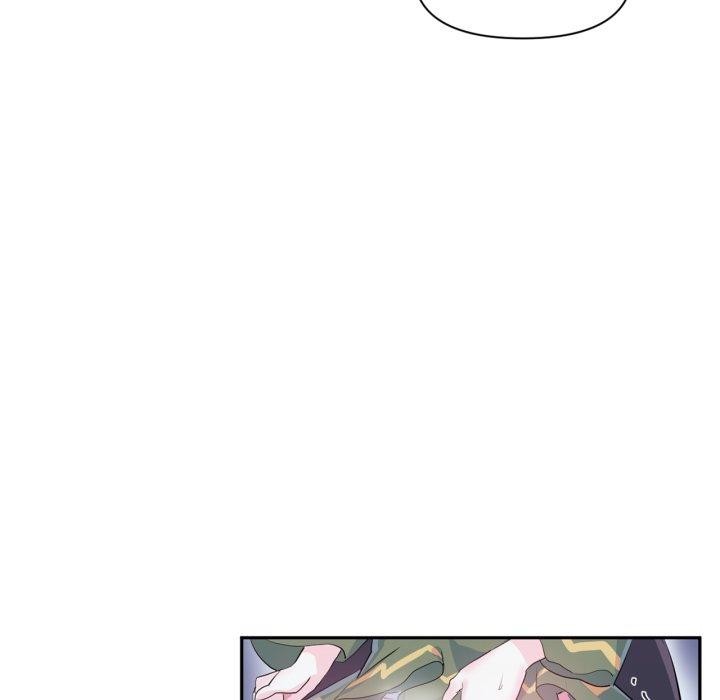 《虛擬仙境》漫画 第17話