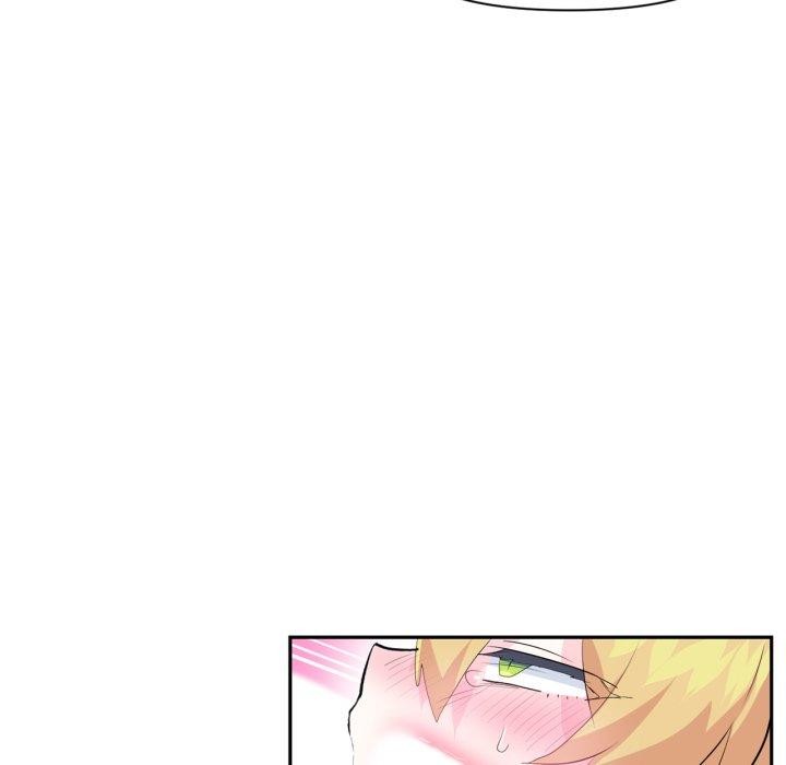 《虛擬仙境》漫画 第17話