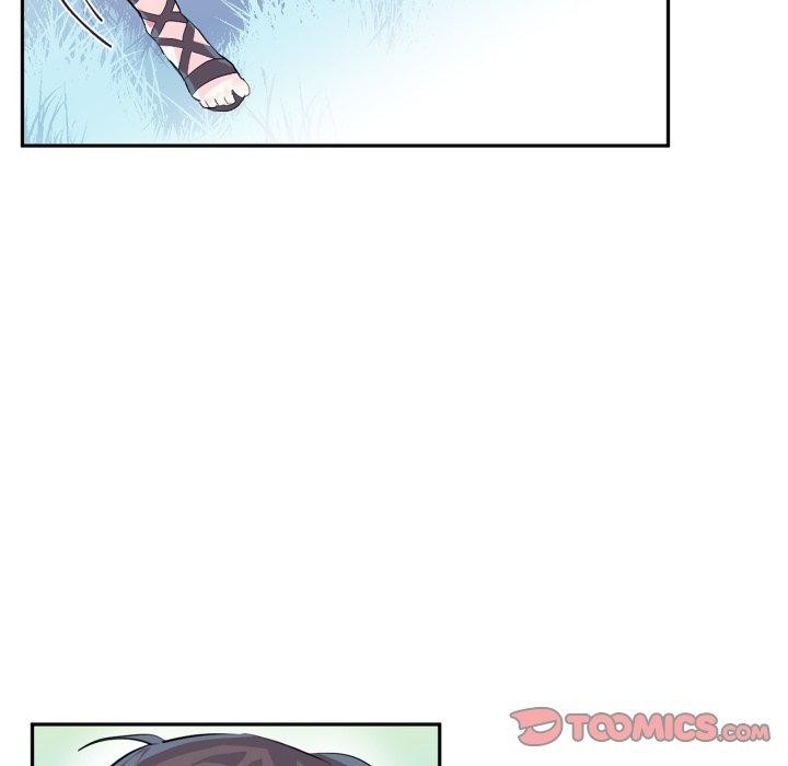 《虛擬仙境》漫画 第17話