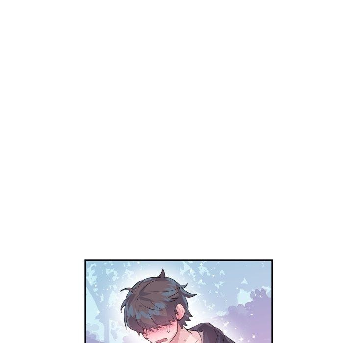 《虛擬仙境》漫画 第18話
