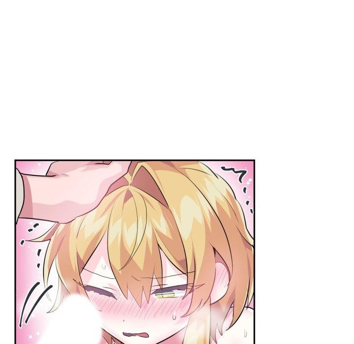 《虛擬仙境》漫画 第18話
