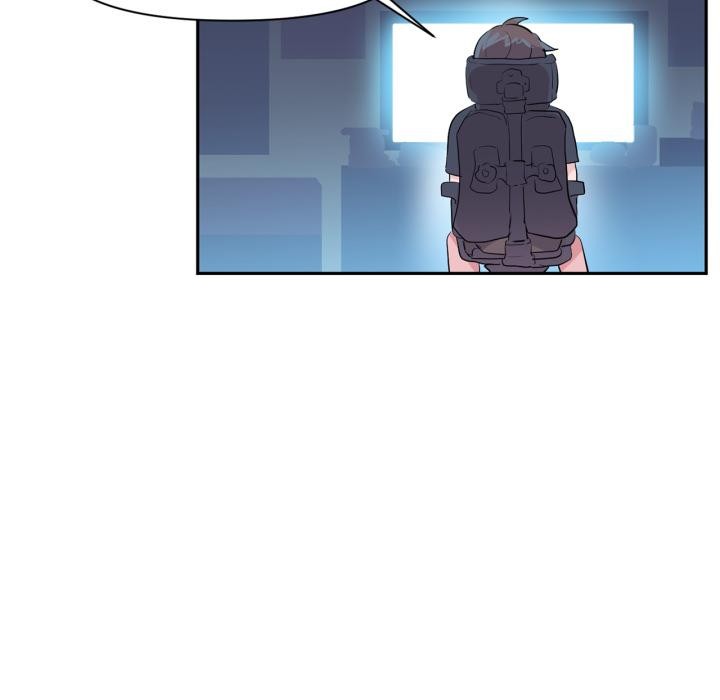 《虛擬仙境》漫画 第19話