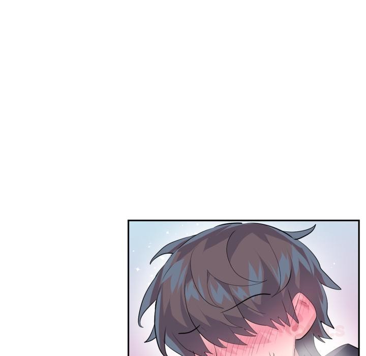 《虛擬仙境》漫画 第19話