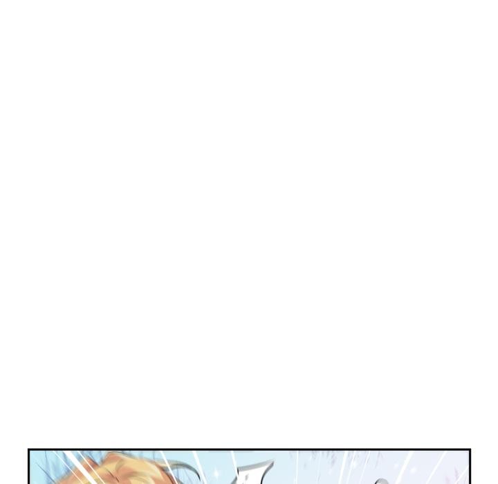 《虛擬仙境》漫画 第19話