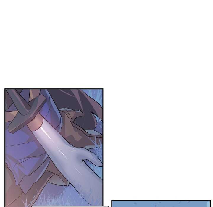 《虛擬仙境》漫画 第20話