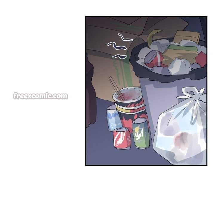 《虛擬仙境》漫画 第20話
