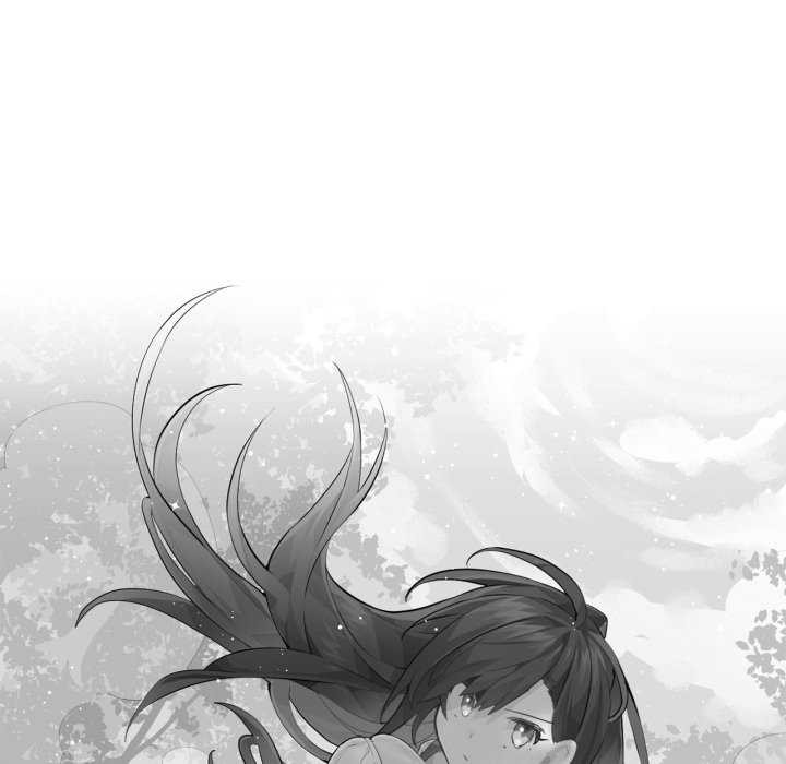 《虛擬仙境》漫画 第20話
