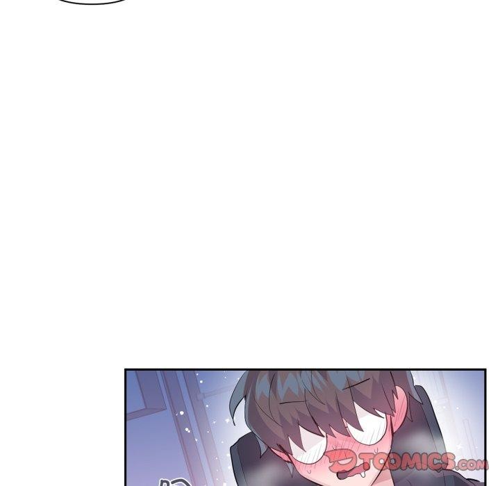 《虛擬仙境》漫画 第21話
