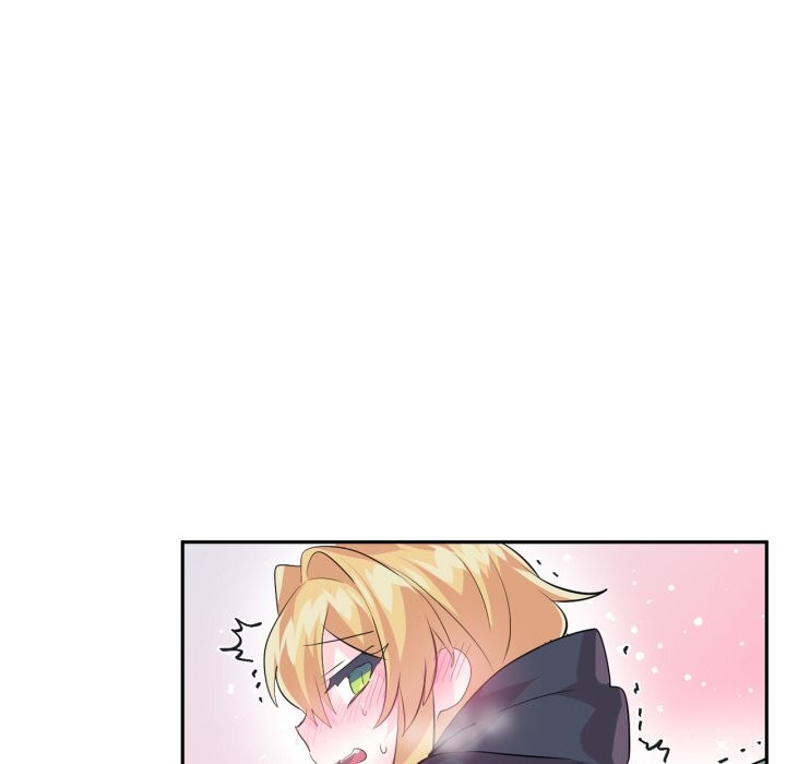 《虛擬仙境》漫画 第23話