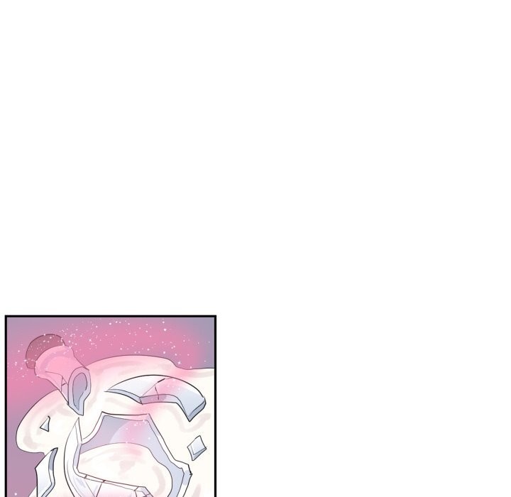 《虛擬仙境》漫画 第23話