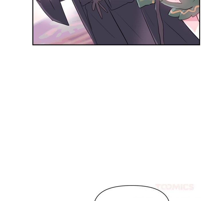 《虛擬仙境》漫画 第26話