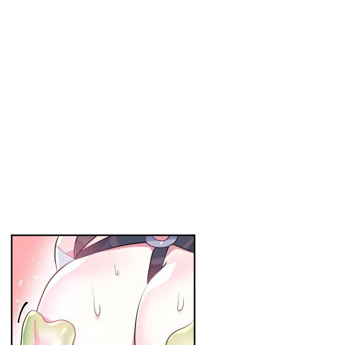 《虛擬仙境》漫画 第26話