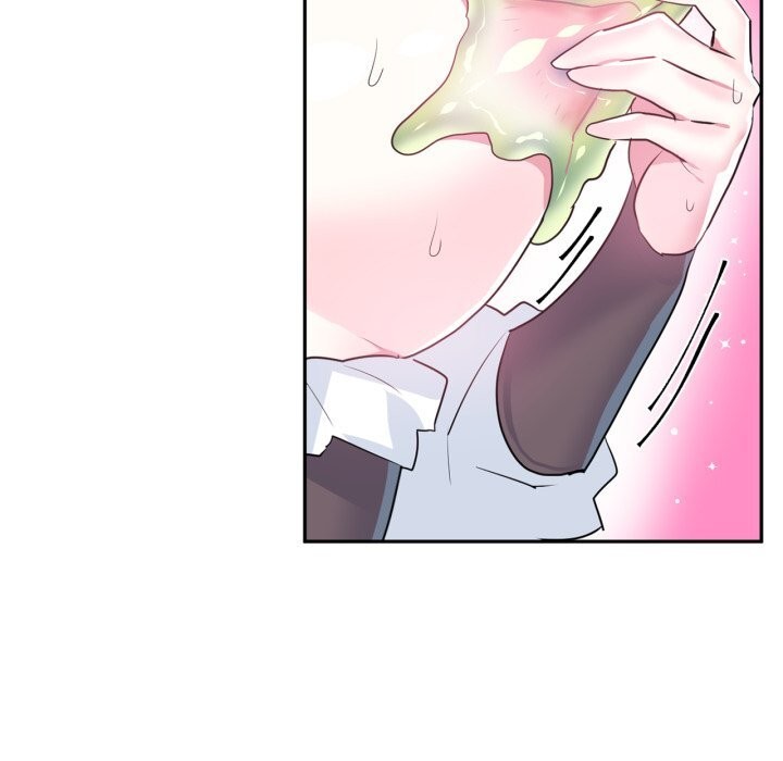 《虛擬仙境》漫画 第26話