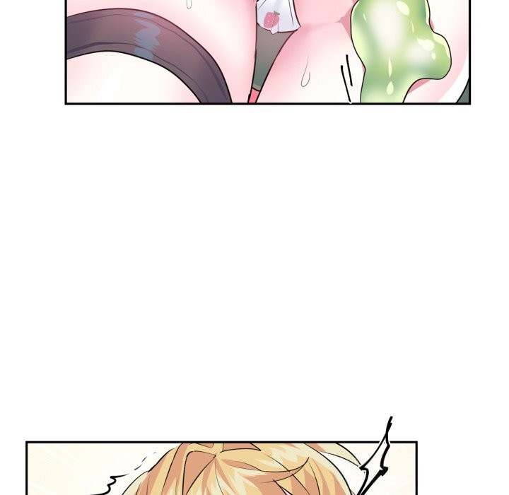 《虛擬仙境》漫画 第26話