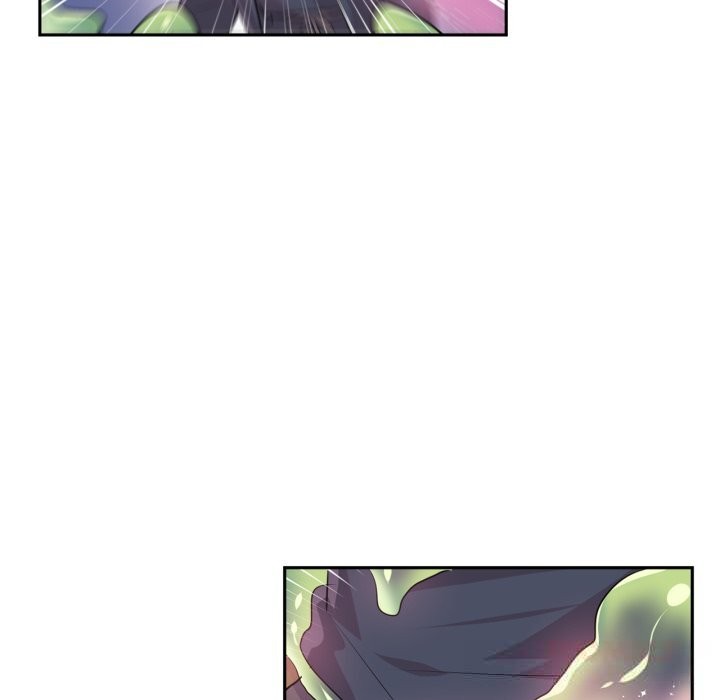 《虛擬仙境》漫画 第27話