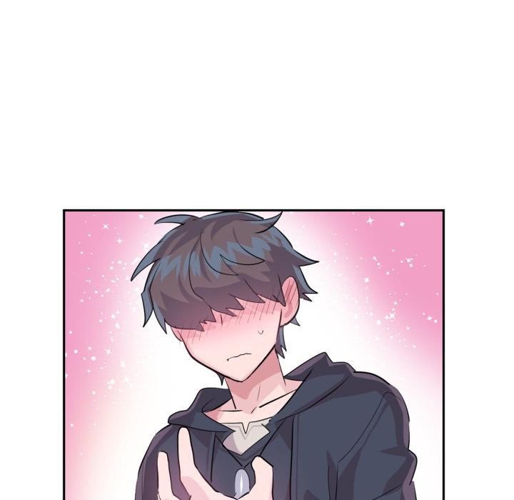 《虛擬仙境》漫画 第36話