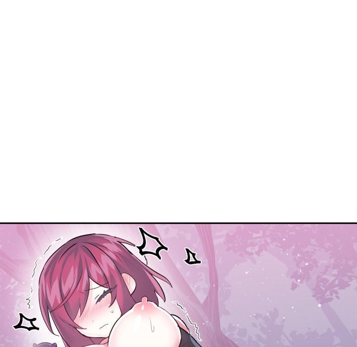 《虛擬仙境》漫画 第36話