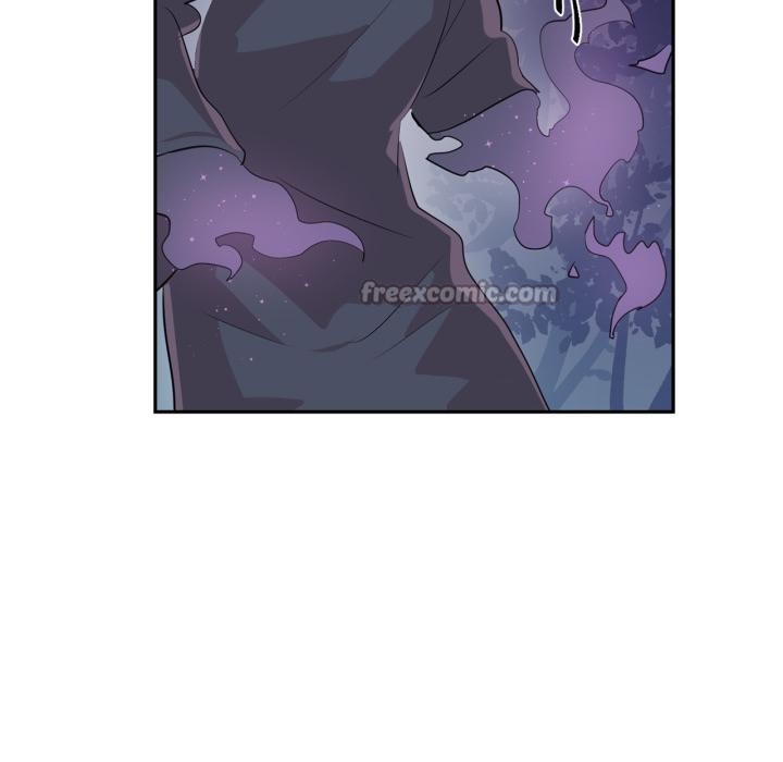 《虛擬仙境》漫画 第36話