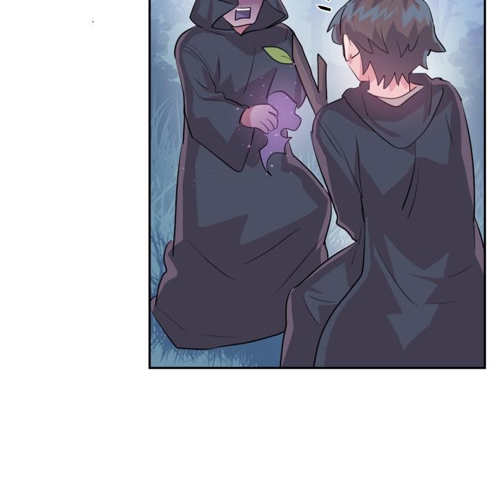 《虛擬仙境》漫画 第36話