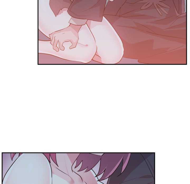 《虛擬仙境》漫画 第37話