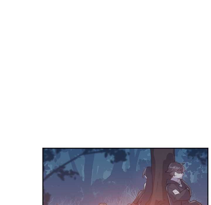 《虛擬仙境》漫画 第37話