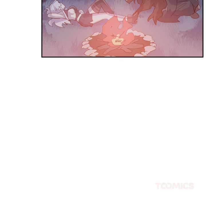 《虛擬仙境》漫画 第37話