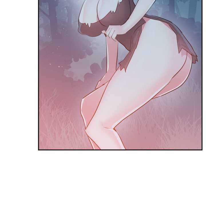 《虛擬仙境》漫画 第37話