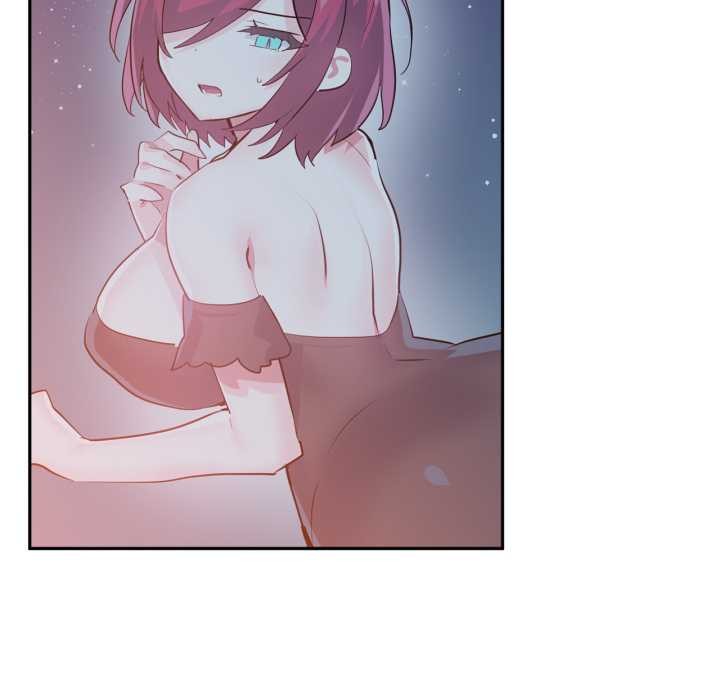 《虛擬仙境》漫画 第37話