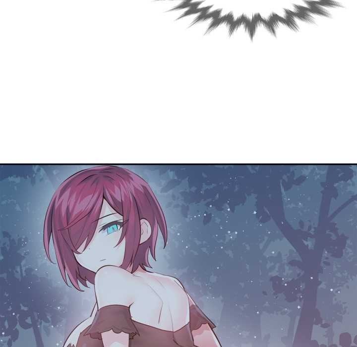 《虛擬仙境》漫画 第37話