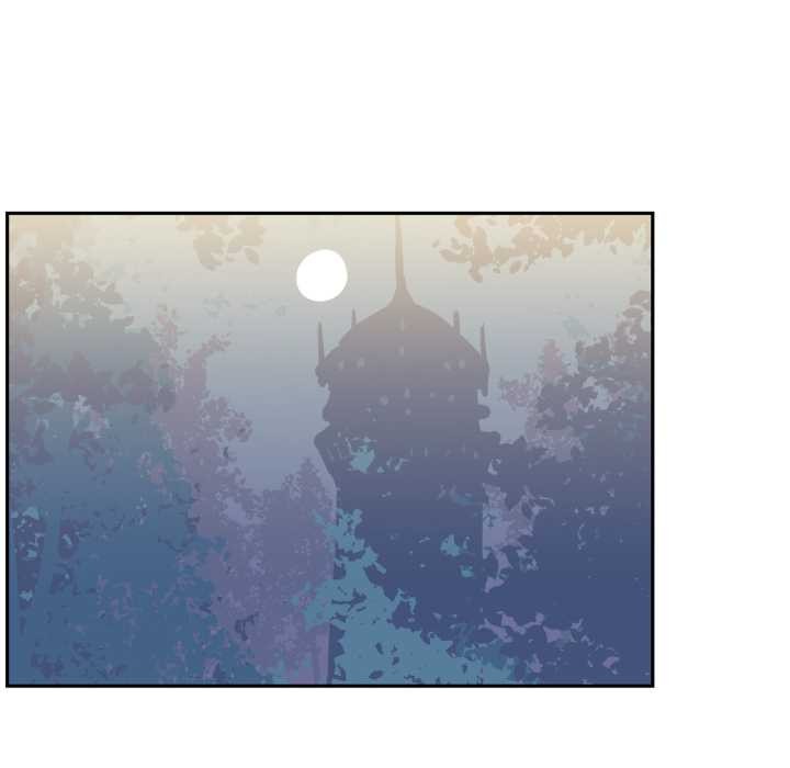 《虛擬仙境》漫画 第37話