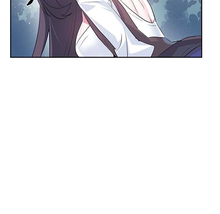 《虛擬仙境》漫画 第37話