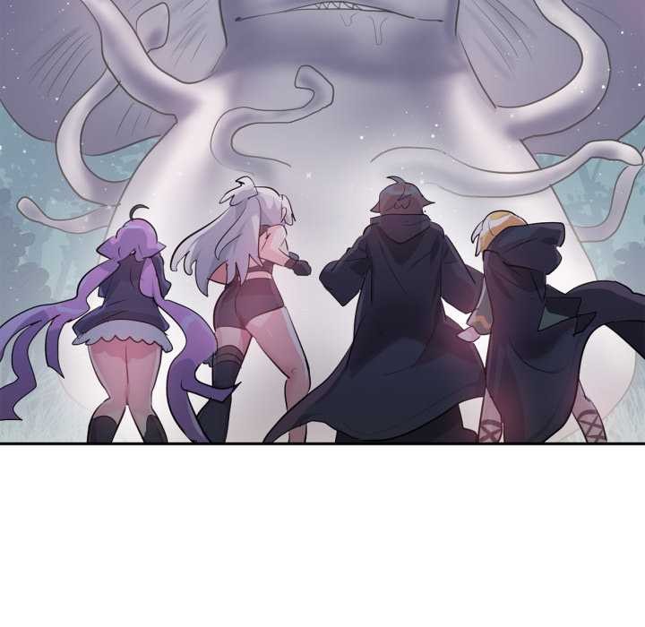 《虛擬仙境》漫画 第37話