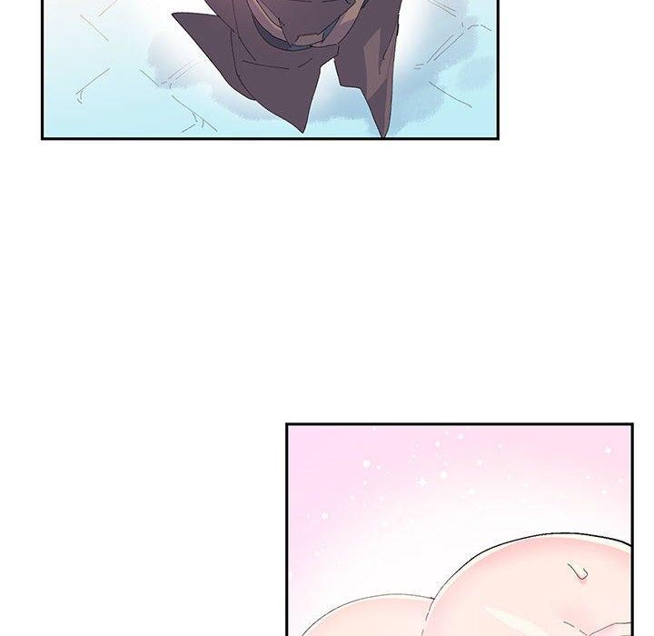 《虛擬仙境》漫画 第7話