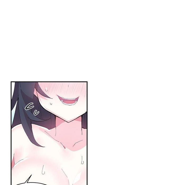 《虛擬仙境》漫画 第8話