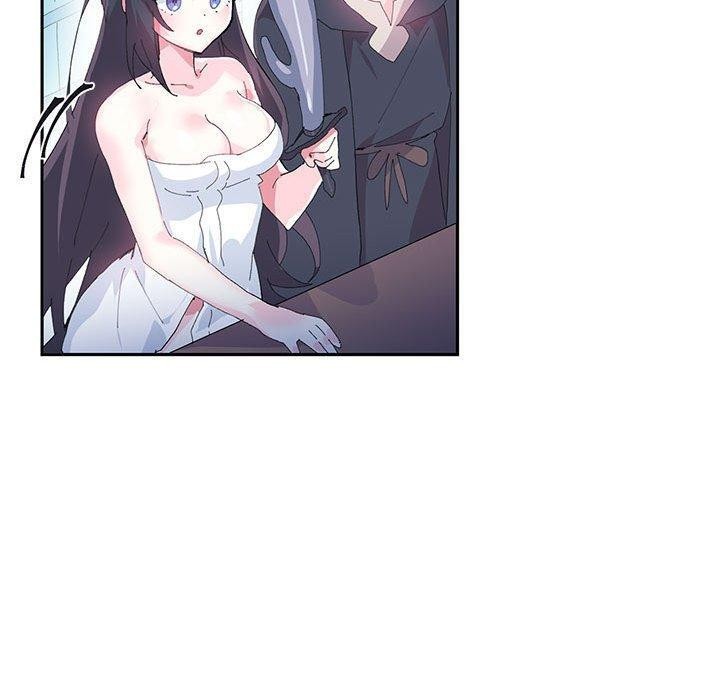 《虛擬仙境》漫画 第9話