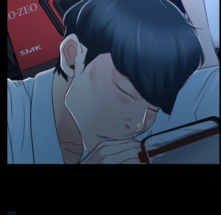 《寻找初恋》漫画 第16話
