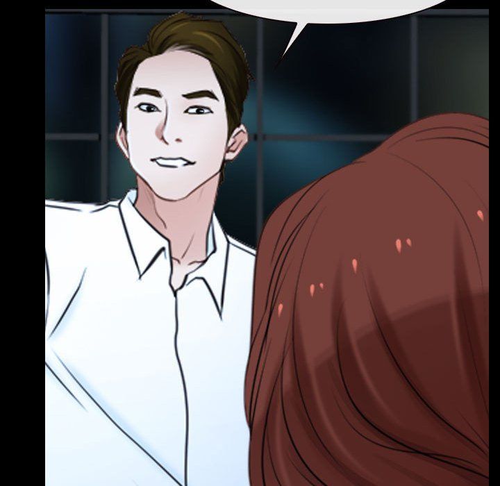 《寻找初恋》漫画 第16話