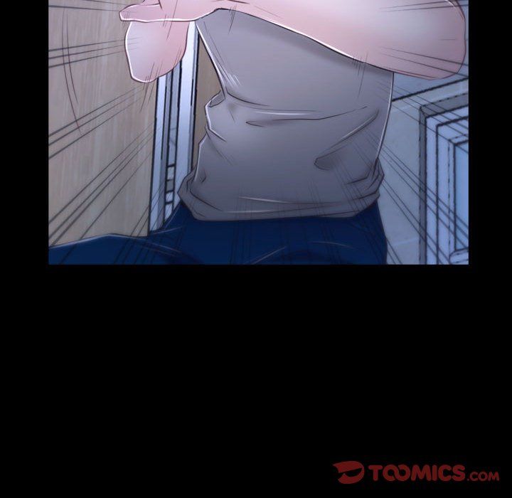 《寻找初恋》漫画 第18話