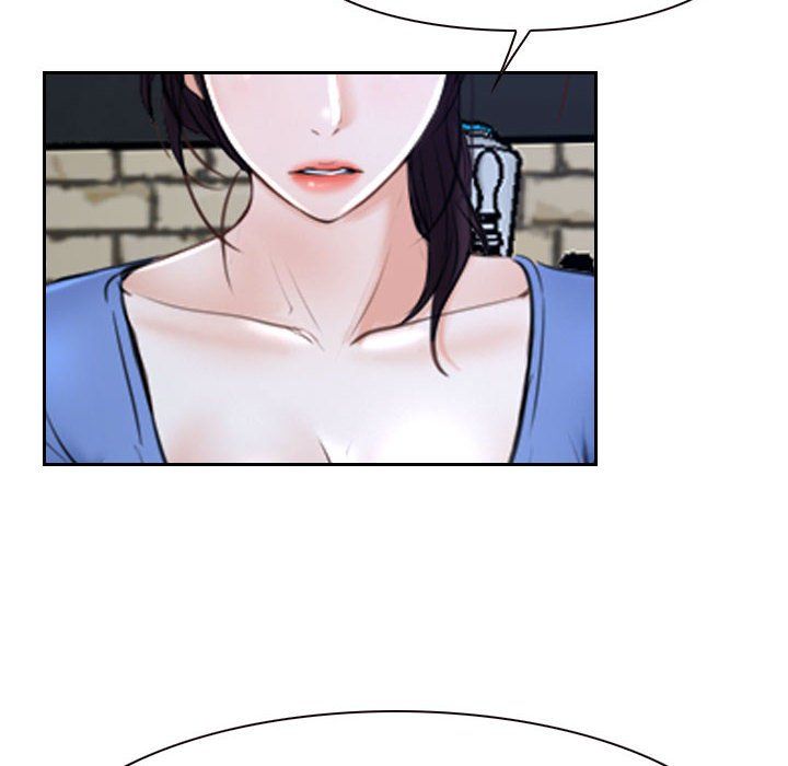 《寻找初恋》漫画 第20話