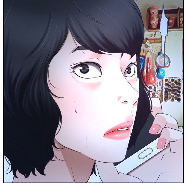 《寻找初恋》漫画 第20話