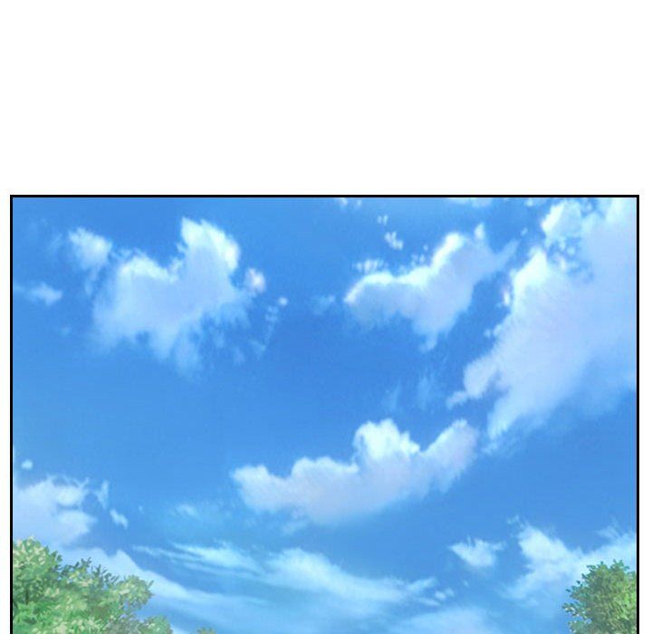 《寻找初恋》漫画 第21話