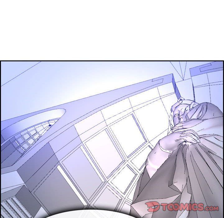 《寻找初恋》漫画 第21話