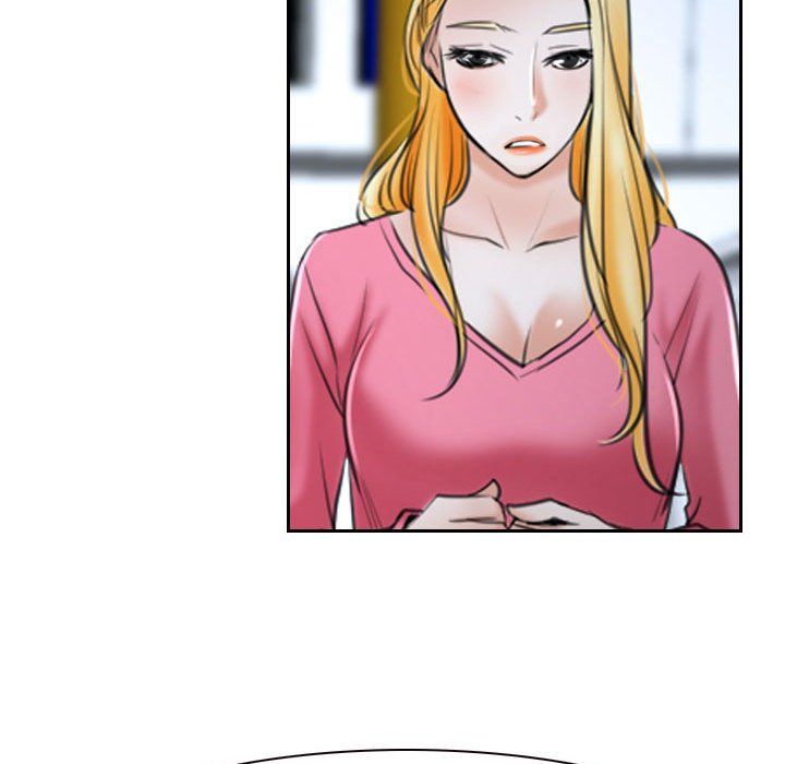 《寻找初恋》漫画 第21話